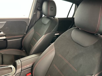 Used Mercedes-Benz EQA 2024 for sale - 77013597: Photo