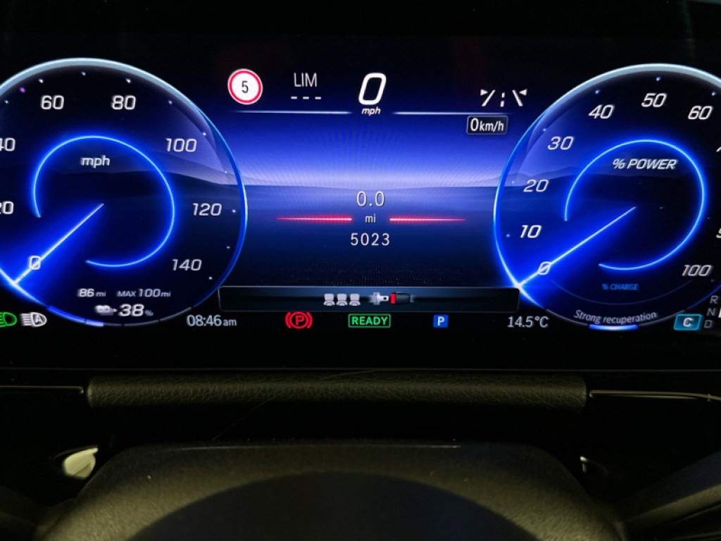 Used Mercedes-Benz EQA 2024 for sale - 77013597: Photo 5