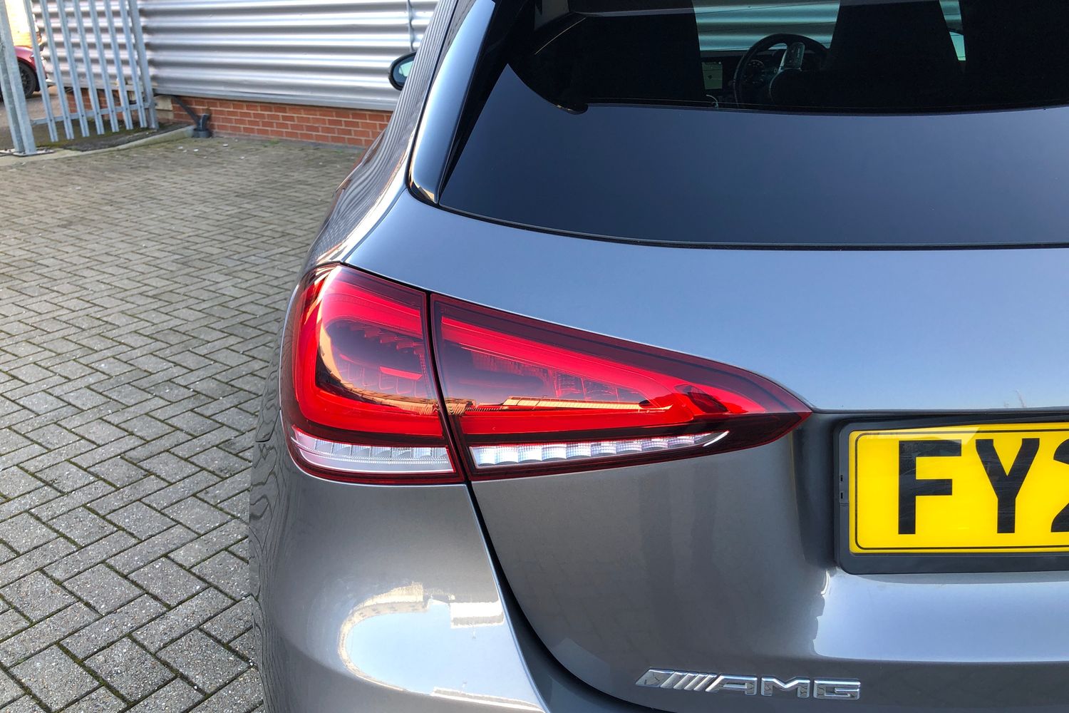 Used Mercedes-Benz A-Class 2022 for sale - 77560510: Photo 15