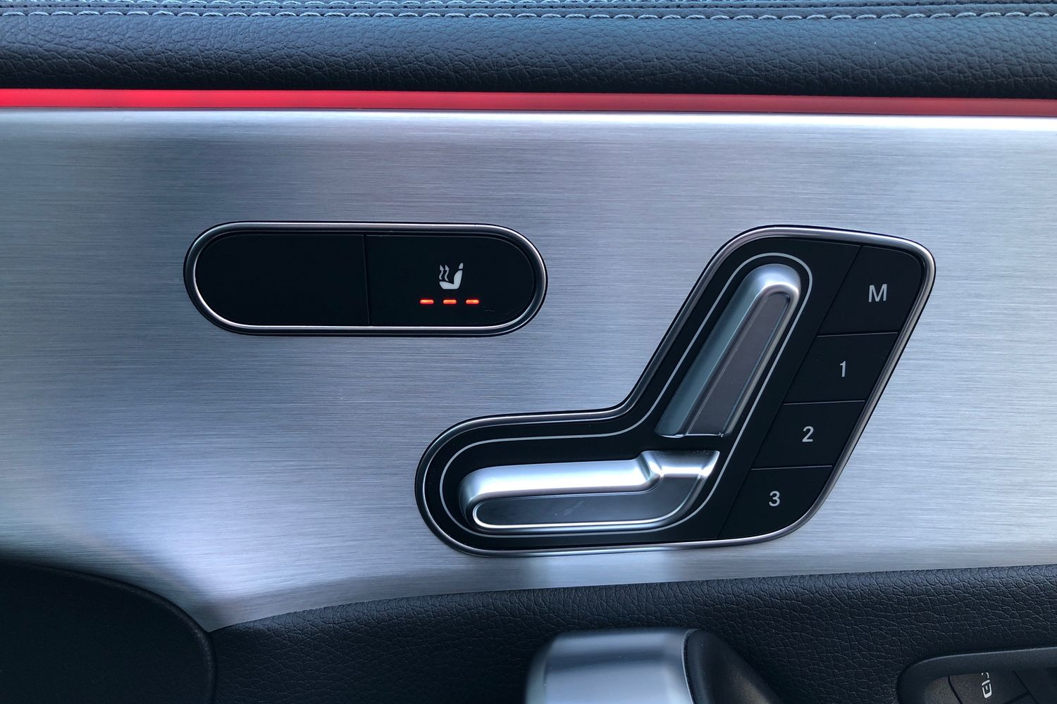 Used Mercedes-Benz A-Class 2022 for sale - 77560510: Photo 17