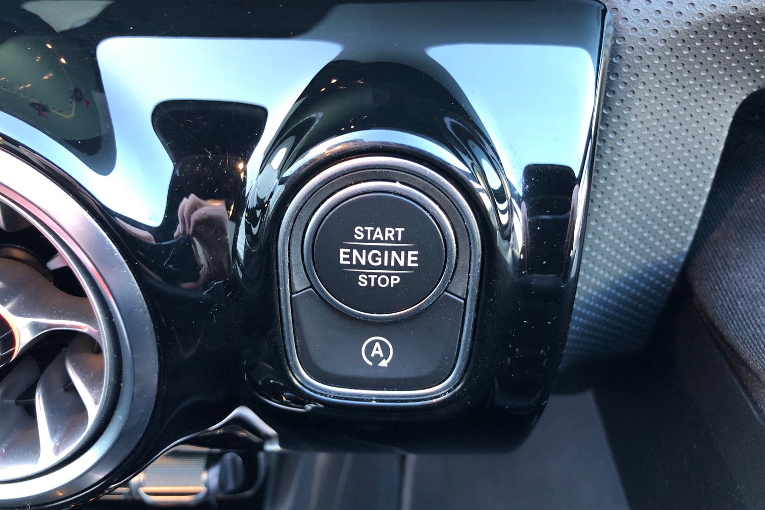 Used Mercedes-Benz A-Class 2022 for sale - 77560510: Photo 18