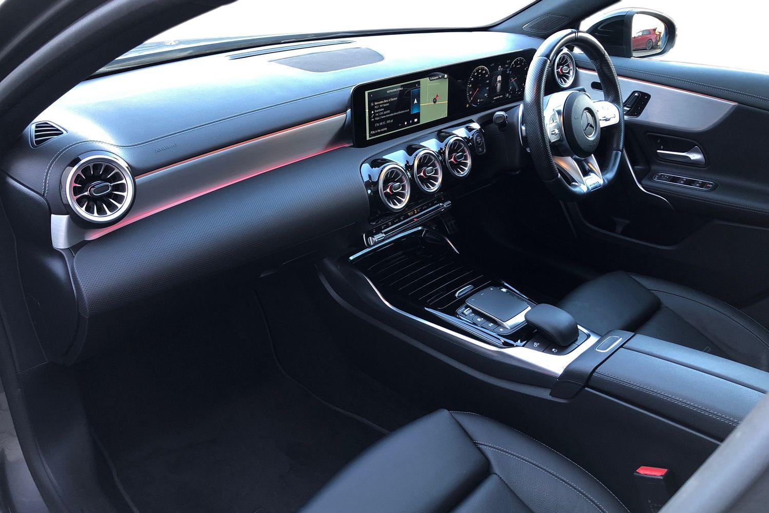 Used Mercedes-Benz A-Class 2022 for sale - 77560510: Photo 7