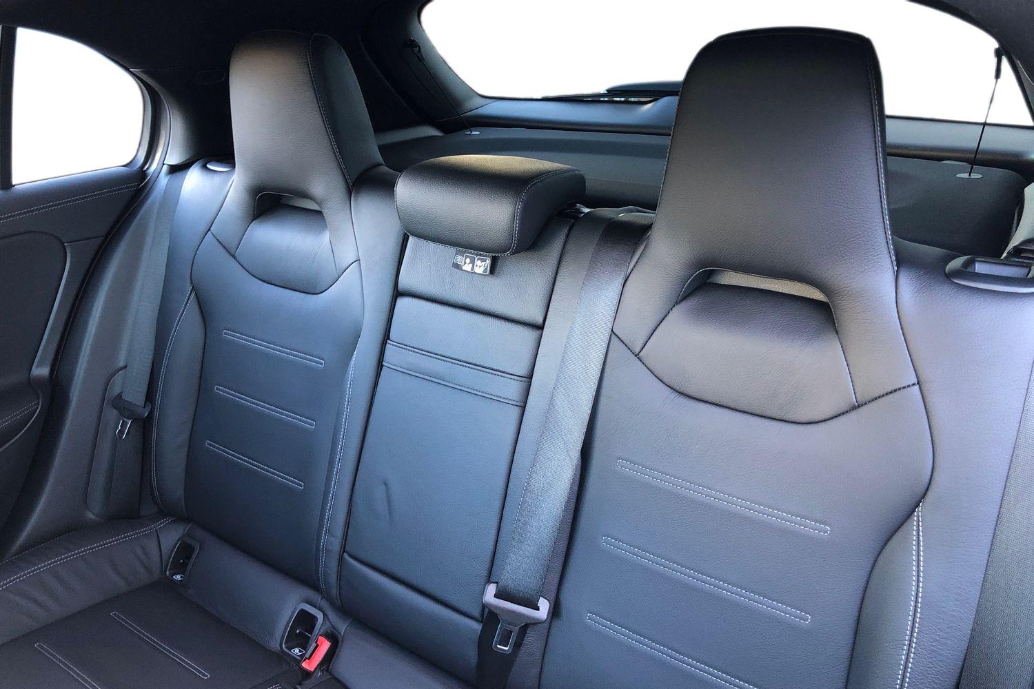 Used Mercedes-Benz A-Class 2022 for sale - 77560510: Photo 9