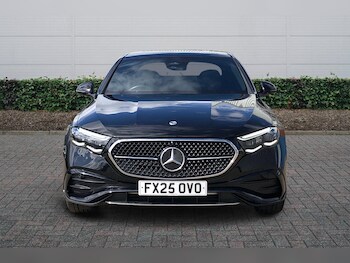 Used Mercedes-Benz E Class 2025 for sale - 78377088: Photo