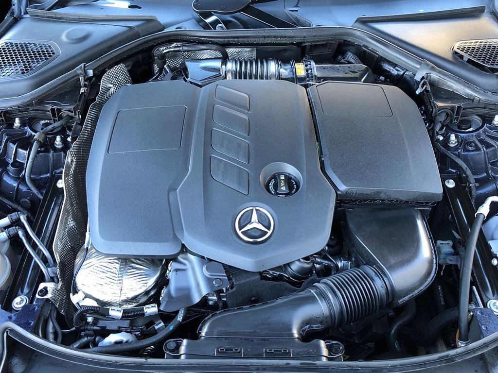 Used Mercedes-Benz E Class 2024 for sale - 76662330: Photo 10