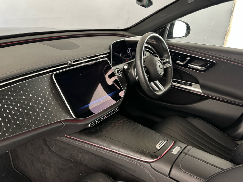 Used Mercedes-Benz E Class 2024 for sale - 76662330: Photo 3