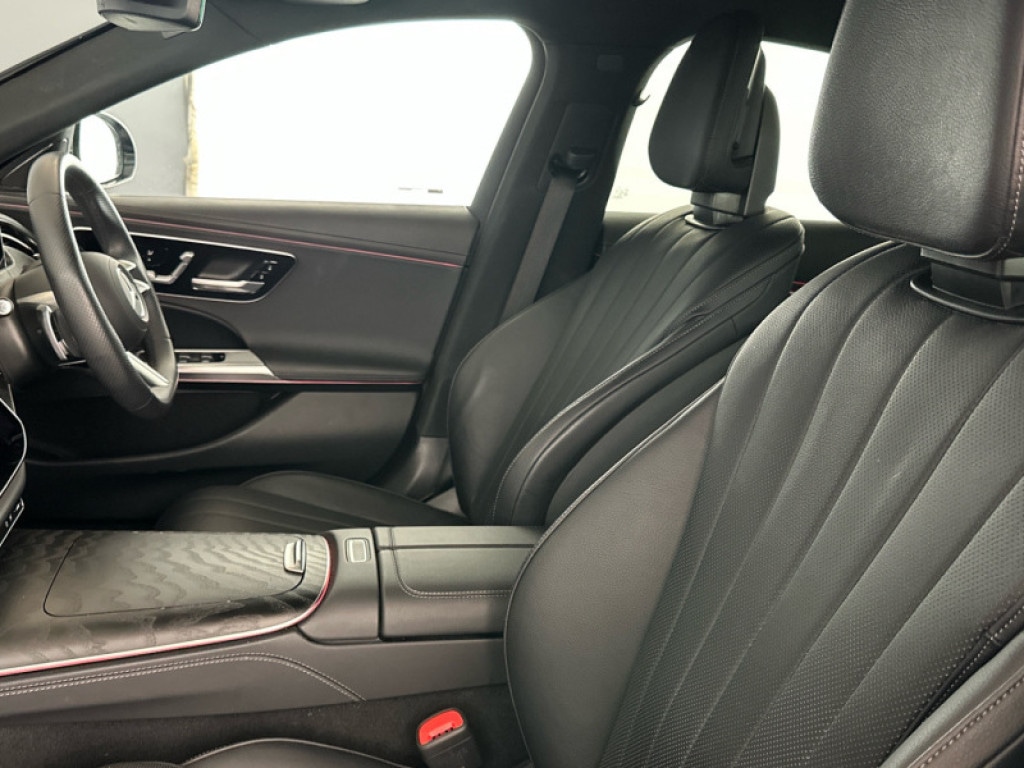 Used Mercedes-Benz E Class 2024 for sale - 76662330: Photo 4