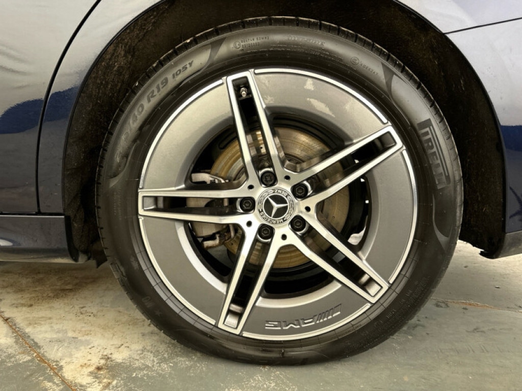 Used Mercedes-Benz E Class 2024 for sale - 76662330: Photo 6