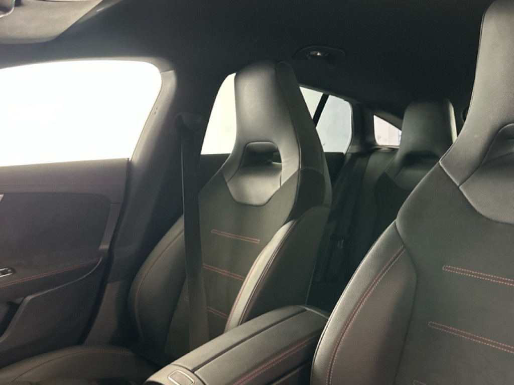 Used Mercedes-Benz CLA 2024 for sale - 76662359: Photo 4