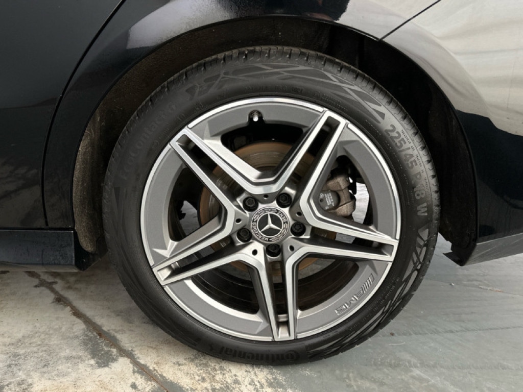 Used Mercedes-Benz CLA 2024 for sale - 76662359: Photo 6