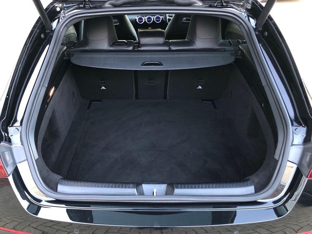 Used Mercedes-Benz CLA 2024 for sale - 76662359: Photo 9