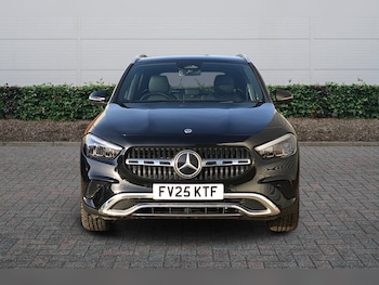 Used Mercedes-Benz GLA 2025 for sale - 77725216: Photo