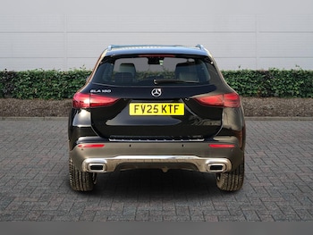 Used Mercedes-Benz GLA 2025 for sale - 77725216: Photo