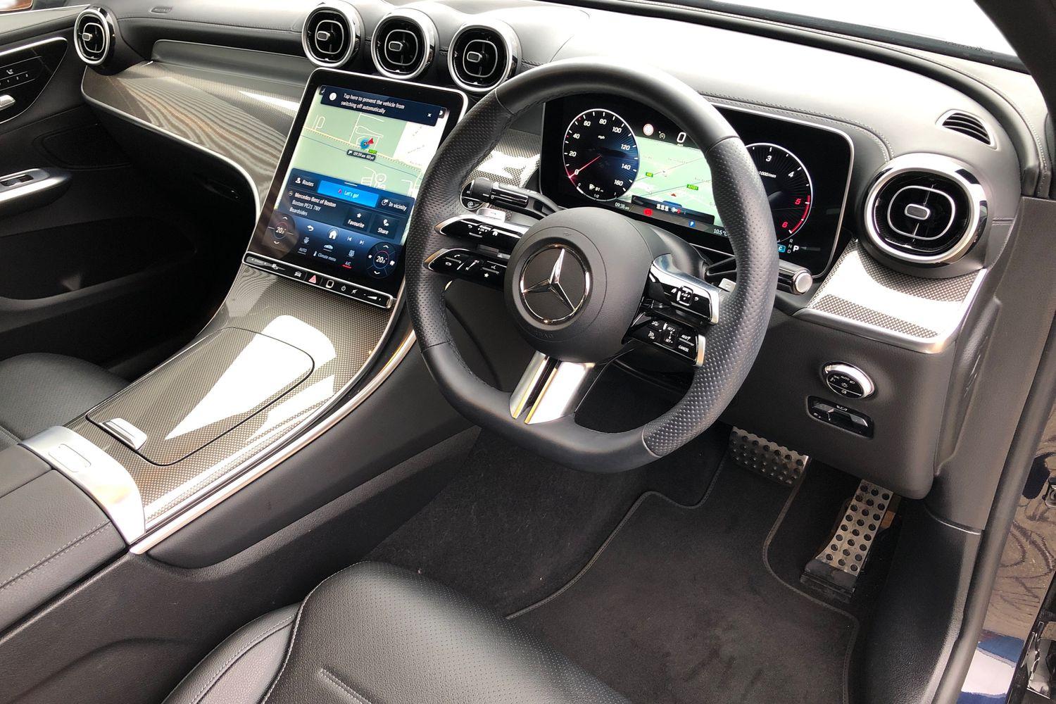 Used Mercedes-Benz GLC 2023 for sale - 78102556: Photo 12