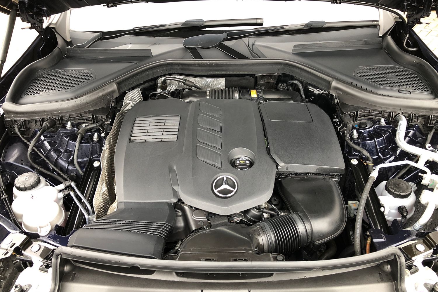 Used Mercedes-Benz GLC 2023 for sale - 78102556: Photo 13