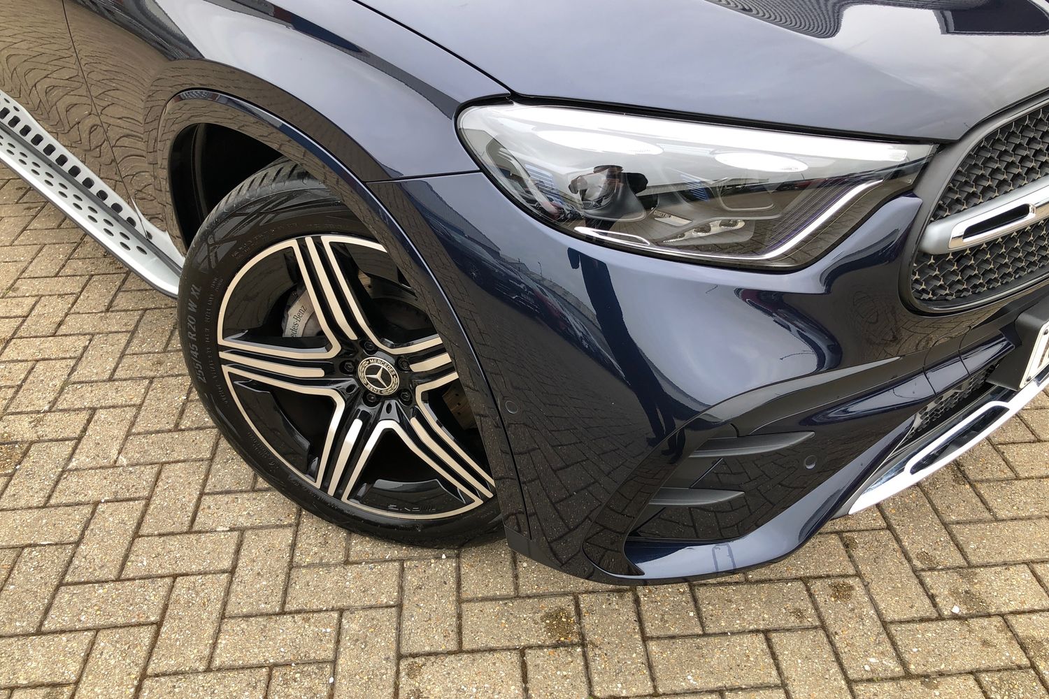 Used Mercedes-Benz GLC 2023 for sale - 78102556: Photo 14