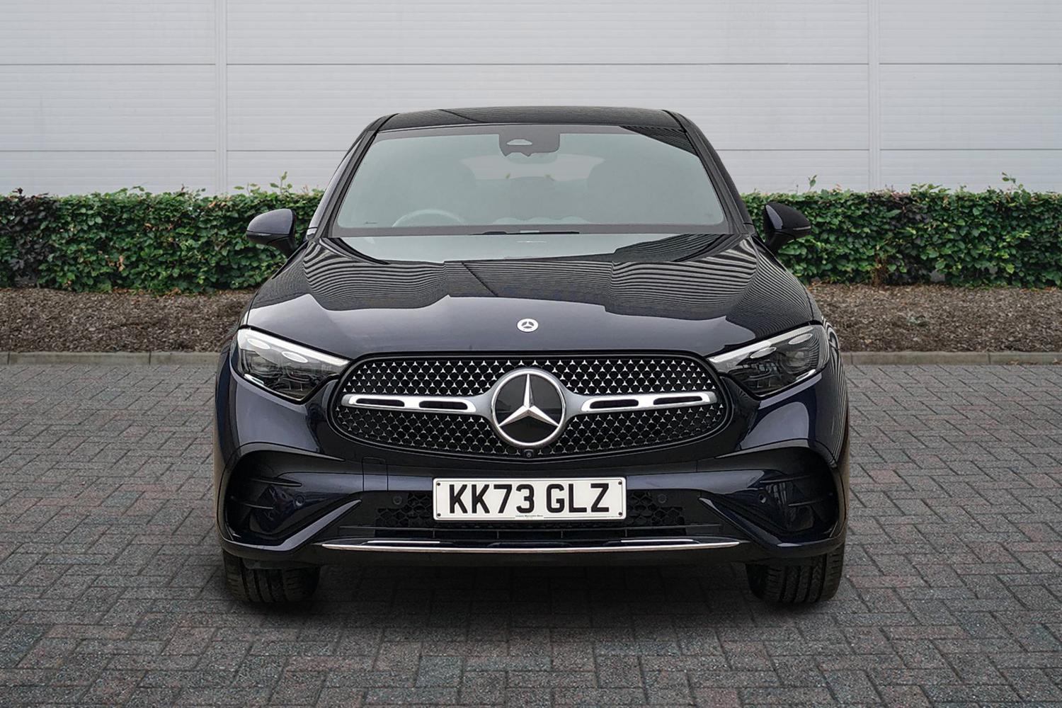 Used Mercedes-Benz GLC 2023 for sale - 78102556: Photo 3