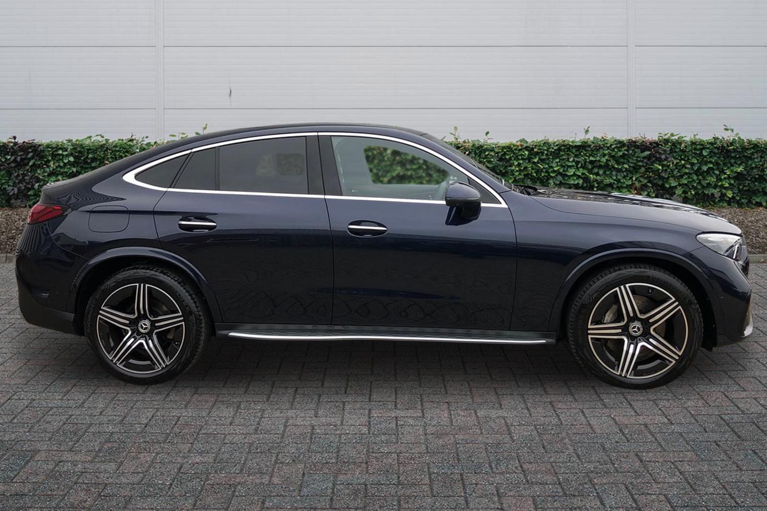 Used Mercedes-Benz GLC 2023 for sale - 78102556: Photo 5