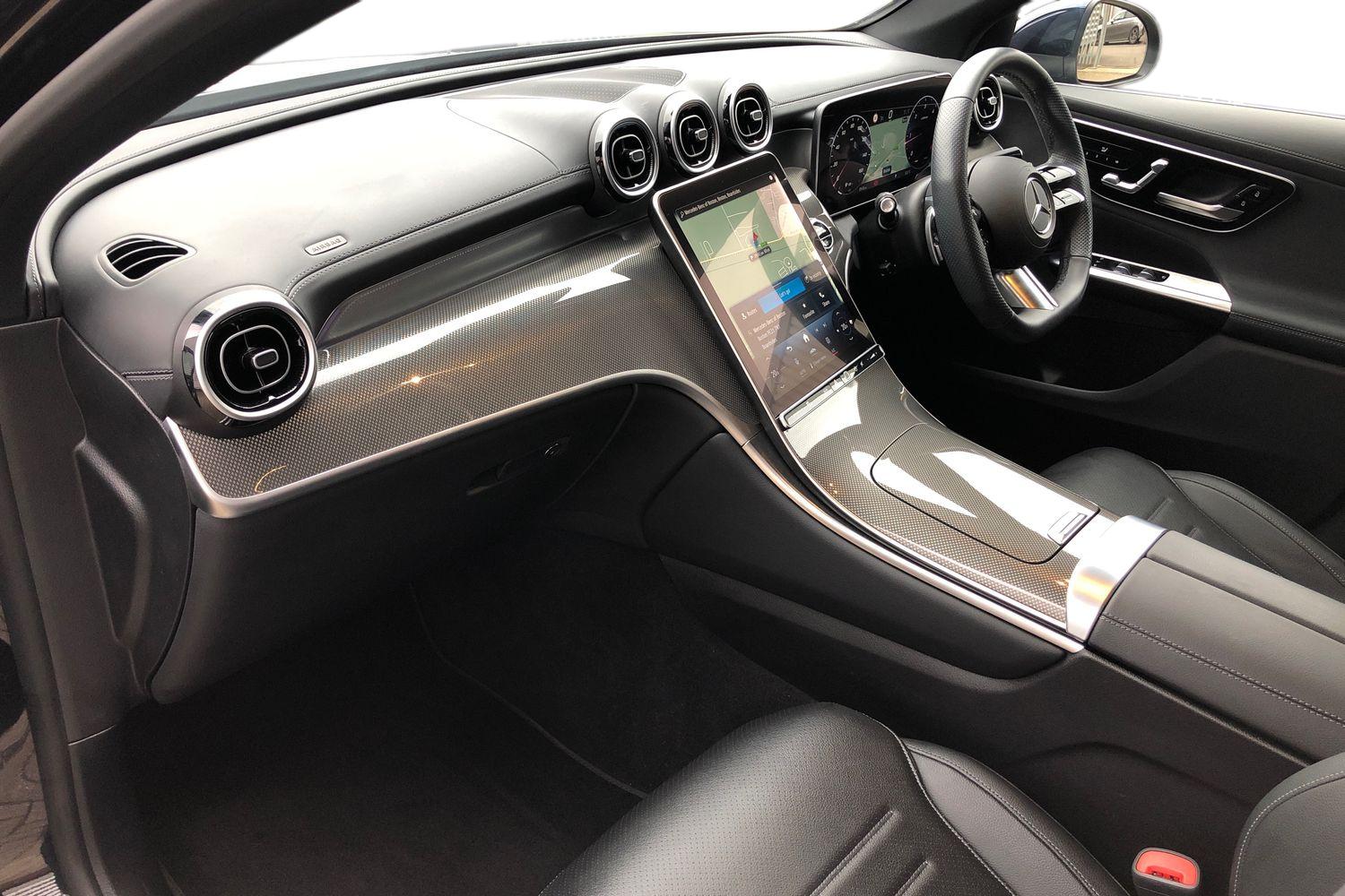 Used Mercedes-Benz GLC 2023 for sale - 78102556: Photo 7