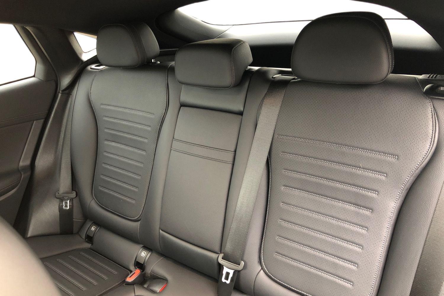 Used Mercedes-Benz GLC 2023 for sale - 78102556: Photo 9