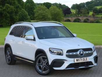 2021 (71) 1.3L AMG Line 5dr Auto