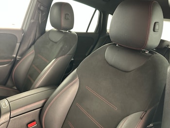 Used Mercedes-Benz EQA 2024 for sale - 76662339: Photo