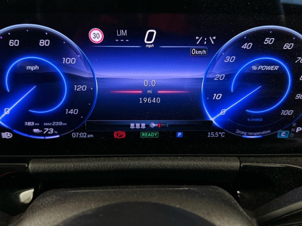 Used Mercedes-Benz EQA 2024 for sale - 76662339: Photo 5