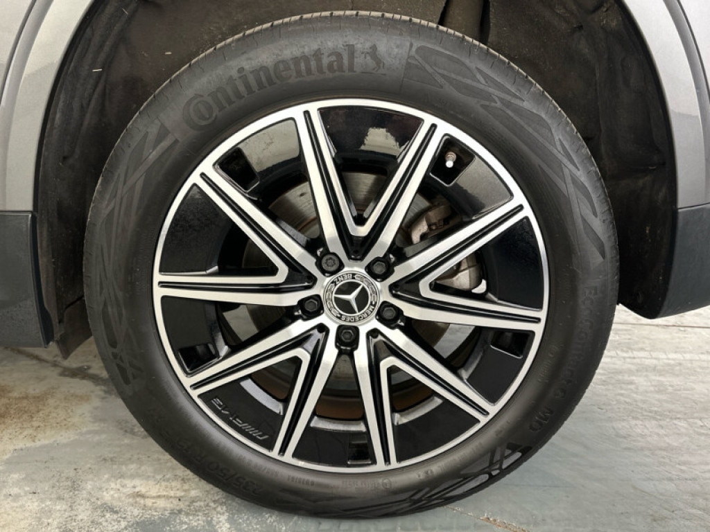 Used Mercedes-Benz EQA 2024 for sale - 76662339: Photo 6