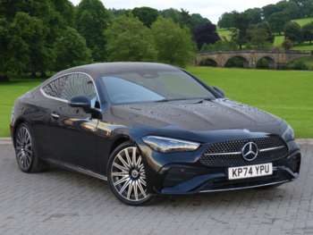Used Mercedes-Benz CLE 2024 for sale - 74257192: Photo