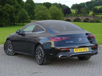 Used Mercedes-Benz CLE 2024 for sale - 74257192: Photo