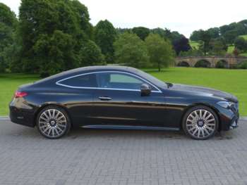 Used Mercedes-Benz CLE 2024 for sale - 74257192: Photo