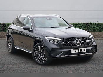 Used Mercedes-Benz GLC 2025 for sale - 78811088: Photo