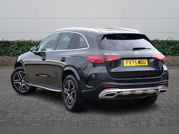Used Mercedes-Benz GLC 2025 for sale - 78811088: Photo