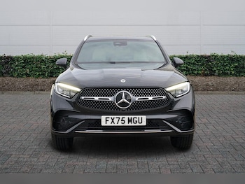 Used Mercedes-Benz GLC 2025 for sale - 78811088: Photo