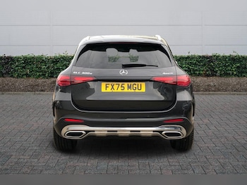 Used Mercedes-Benz GLC 2025 for sale - 78811088: Photo