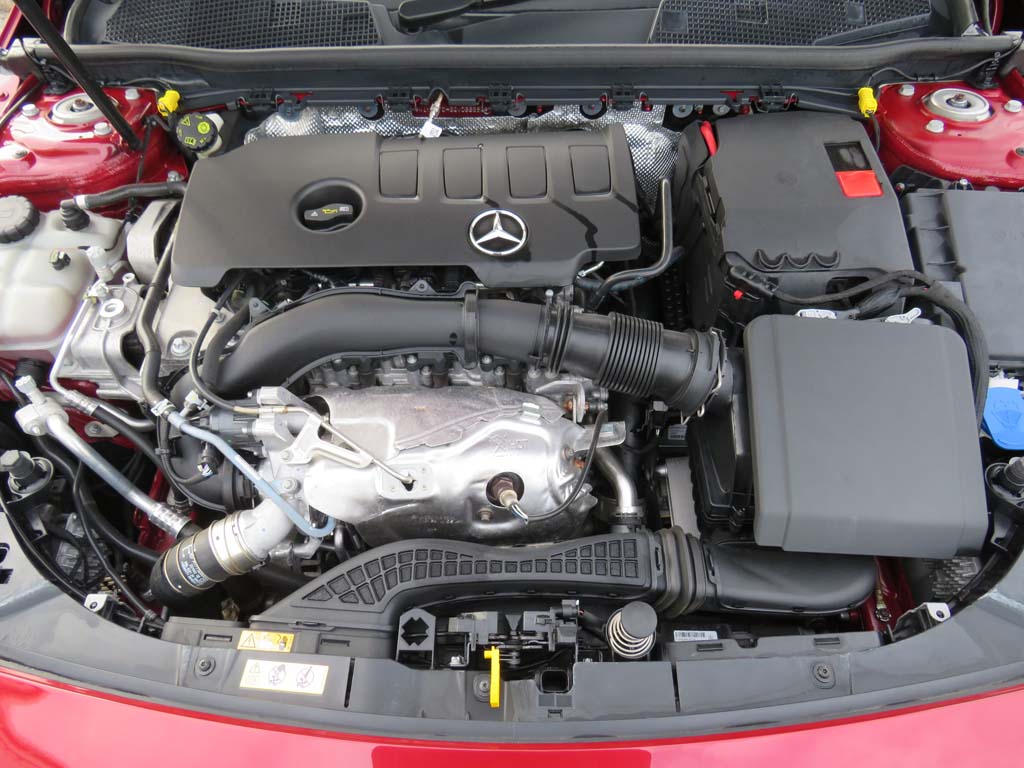 Used Mercedes-Benz A-Class 2020 for sale - 76309313: Photo 10