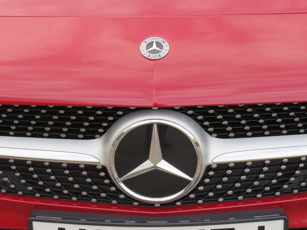 Used Mercedes-Benz A-Class 2020 for sale - 76309313: Photo 11