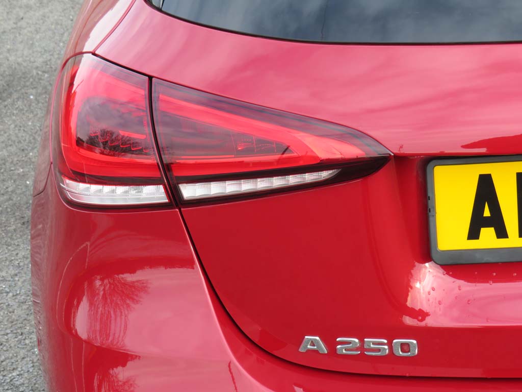 Used Mercedes-Benz A-Class 2020 for sale - 76309313: Photo 14