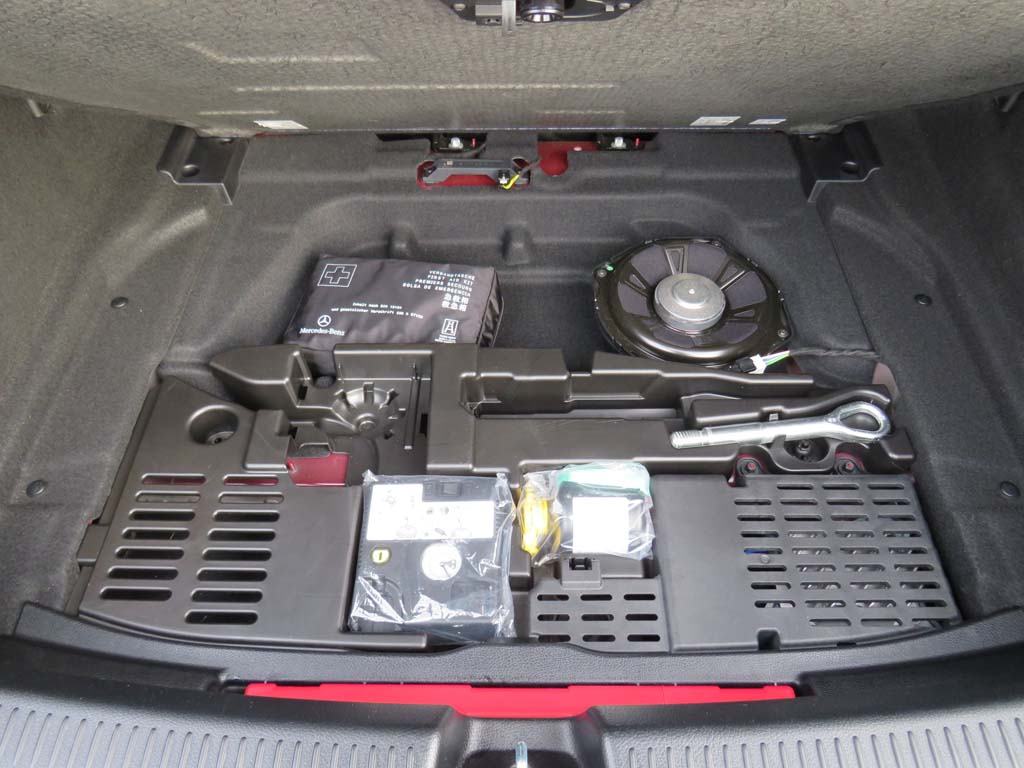 Used Mercedes-Benz A-Class 2020 for sale - 76309313: Photo 15