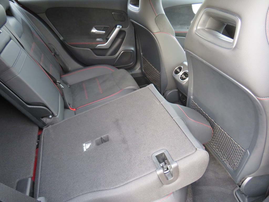 Used Mercedes-Benz A-Class 2020 for sale - 76309313: Photo 17