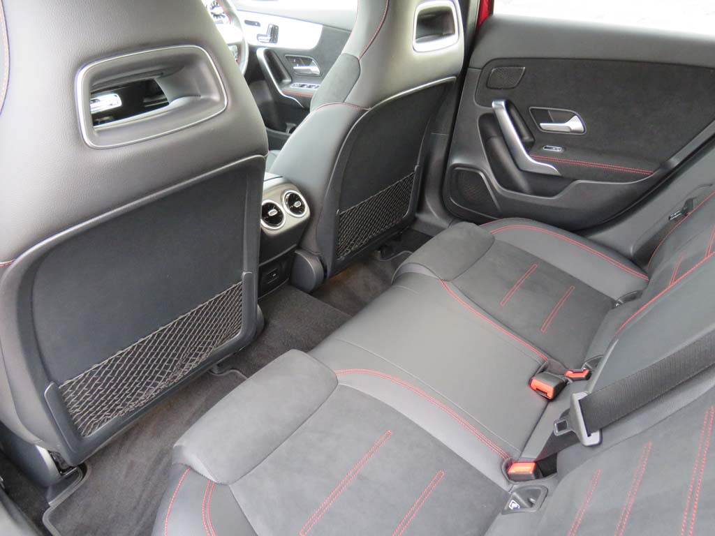 Used Mercedes-Benz A-Class 2020 for sale - 76309313: Photo 18