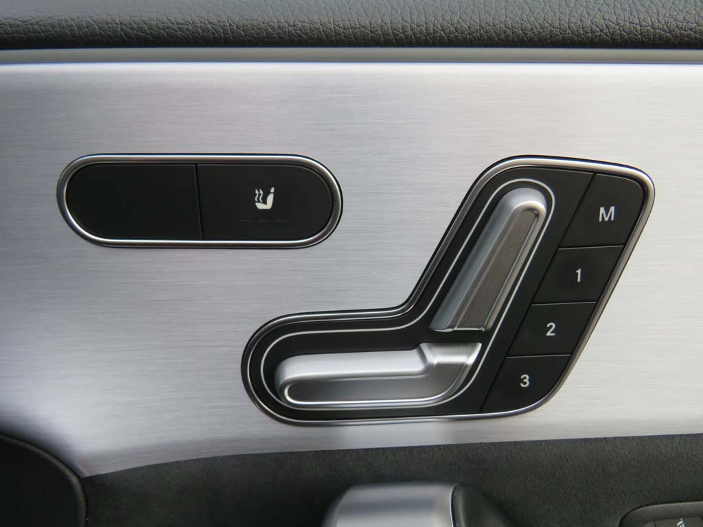 Used Mercedes-Benz A-Class 2020 for sale - 76309313: Photo 24