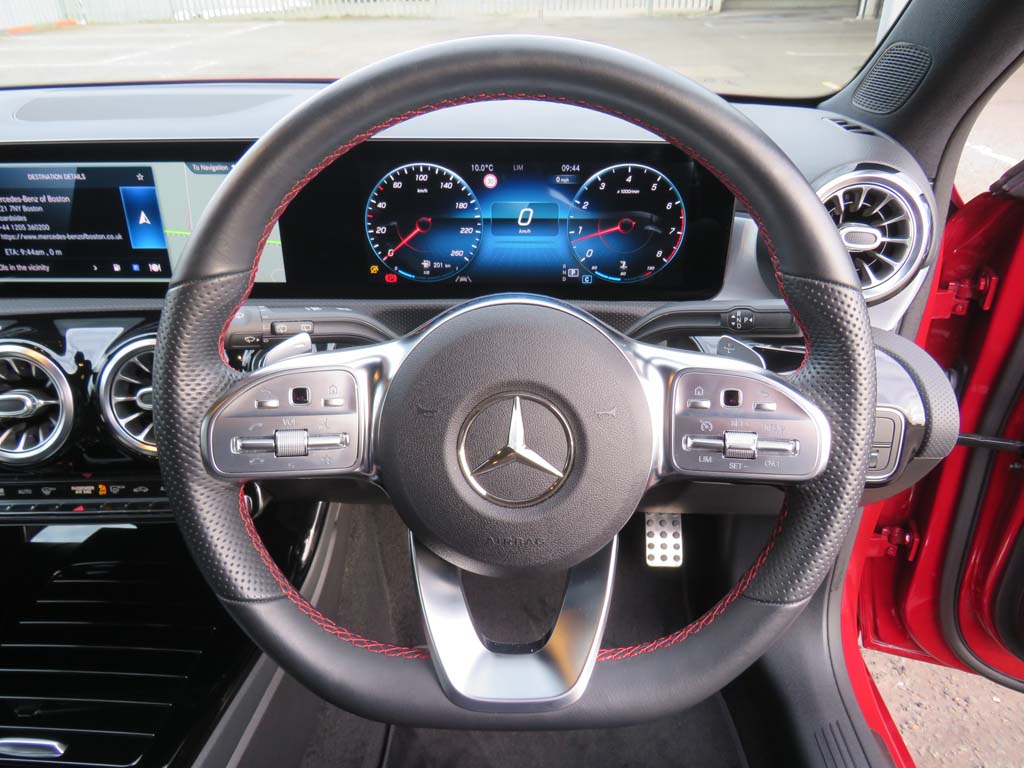 Used Mercedes-Benz A-Class 2020 for sale - 76309313: Photo 26