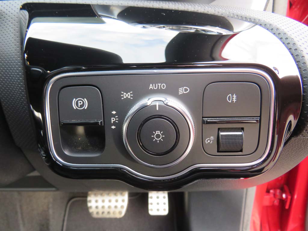 Used Mercedes-Benz A-Class 2020 for sale - 76309313: Photo 27