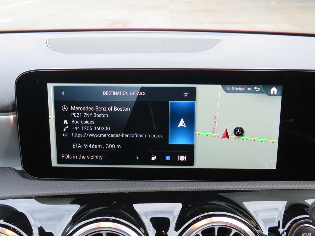 Used Mercedes-Benz A-Class 2020 for sale - 76309313: Photo 29