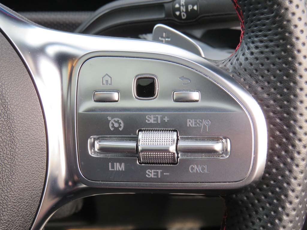 Used Mercedes-Benz A-Class 2020 for sale - 76309313: Photo 35