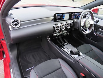 Used Mercedes-Benz A-Class 2020 for sale - 76309313: Photo