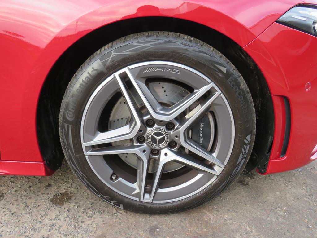 Used Mercedes-Benz A-Class 2020 for sale - 76309313: Photo 5