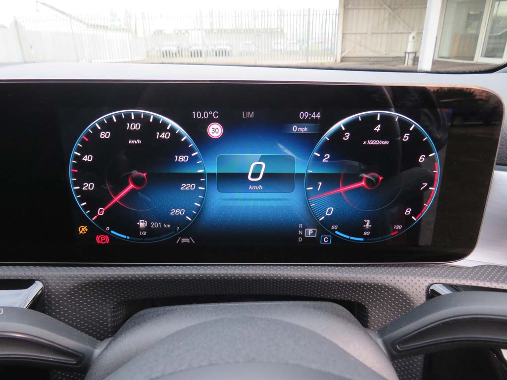 Used Mercedes-Benz A-Class 2020 for sale - 76309313: Photo 6