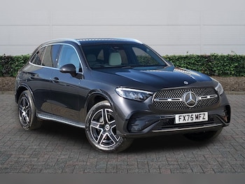 Used Mercedes-Benz GLC 2025 for sale - 78463309: Photo